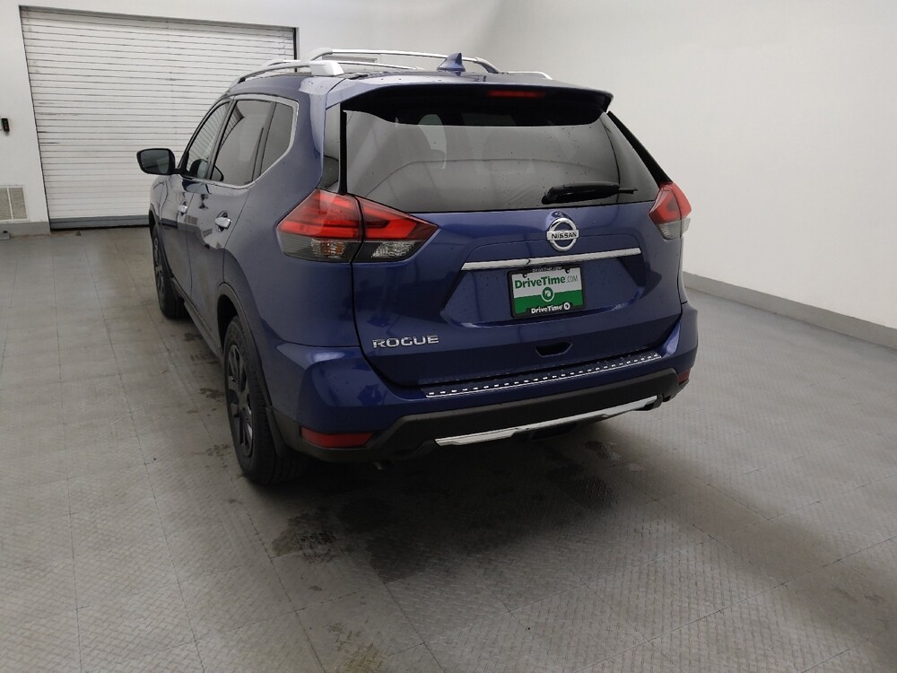2017 Nissan Rogue in Greenville, SC 29607 - 18091832 6