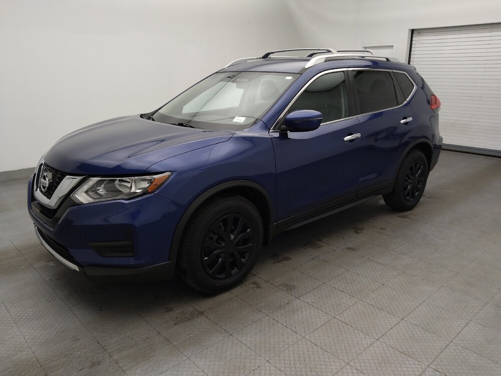 2017 Nissan Rogue in Greenville, SC 29607 - 18091832 2