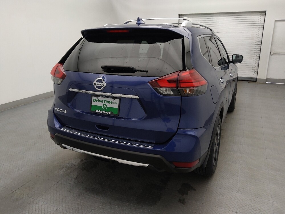 2017 Nissan Rogue in Greenville, SC 29607 - 18091832 7