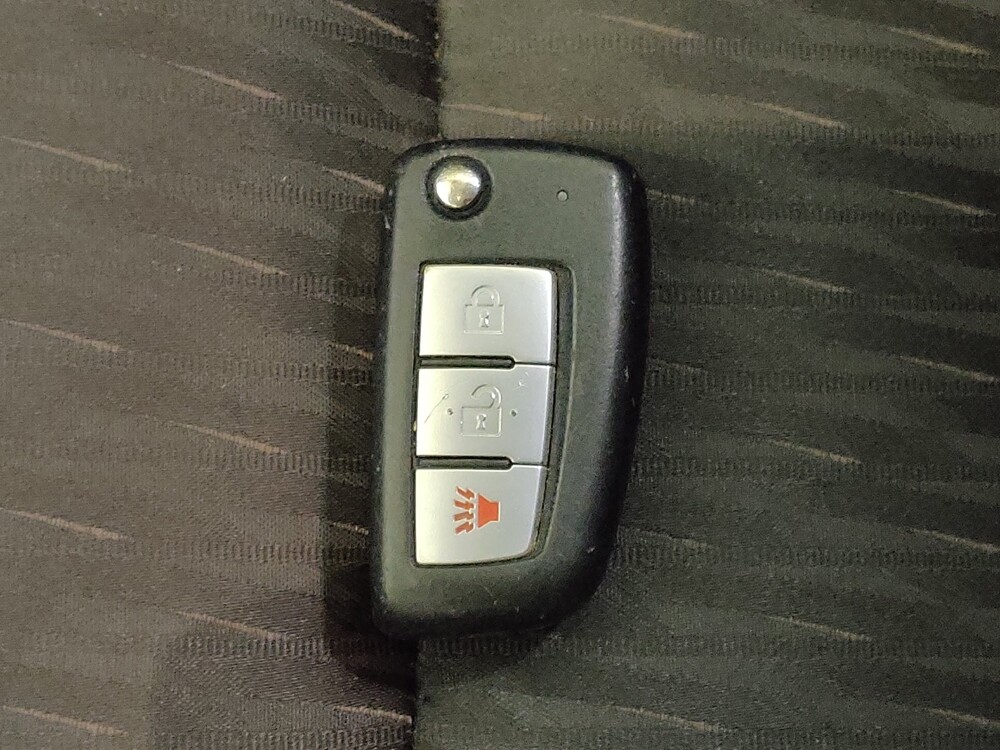 2017 Nissan Rogue in Greenville, SC 29607 - 18091832 32