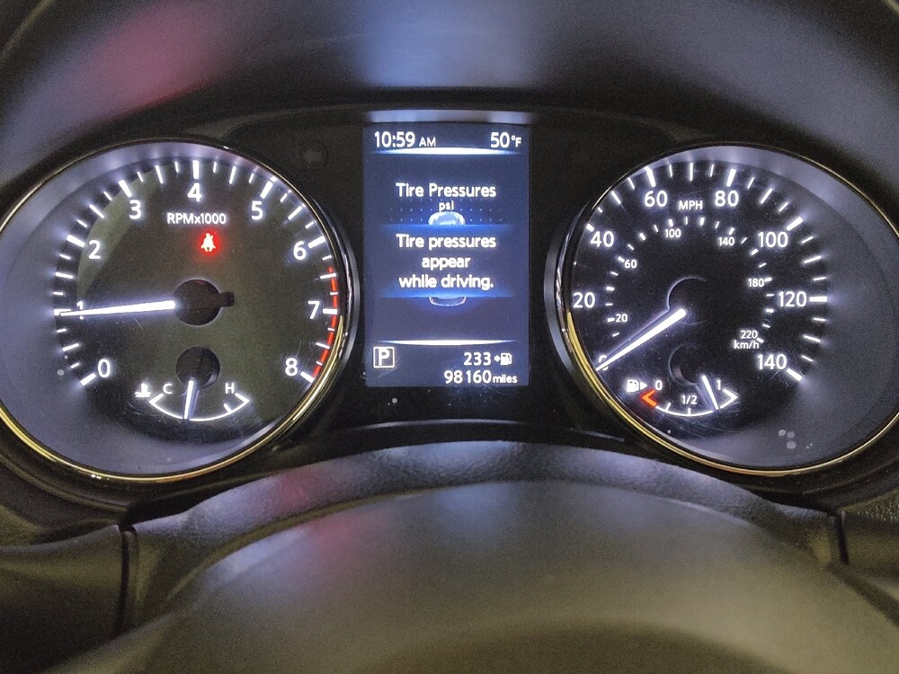 2017 Nissan Rogue in Greenville, SC 29607 - 18091832 23