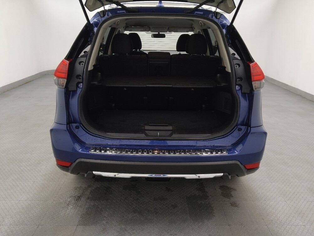 2017 Nissan Rogue in Greenville, SC 29607 - 18091832 29