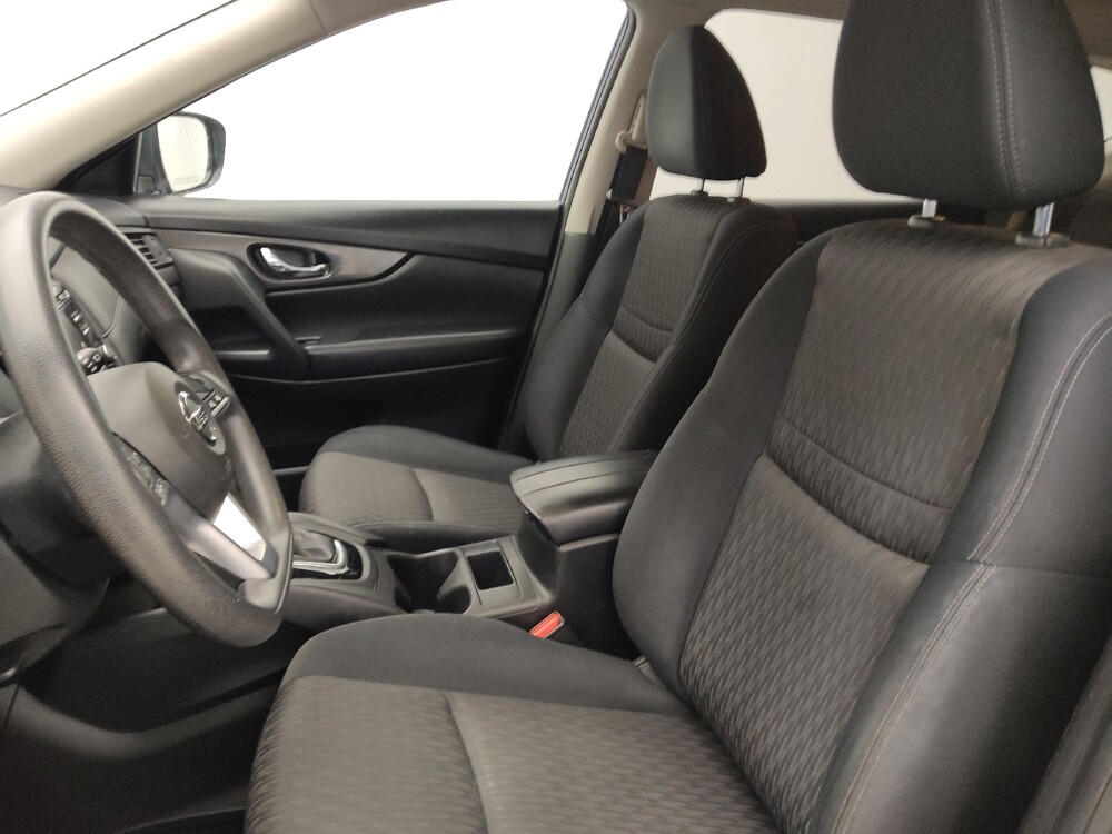 2017 Nissan Rogue in Greenville, SC 29607 - 18091832 17