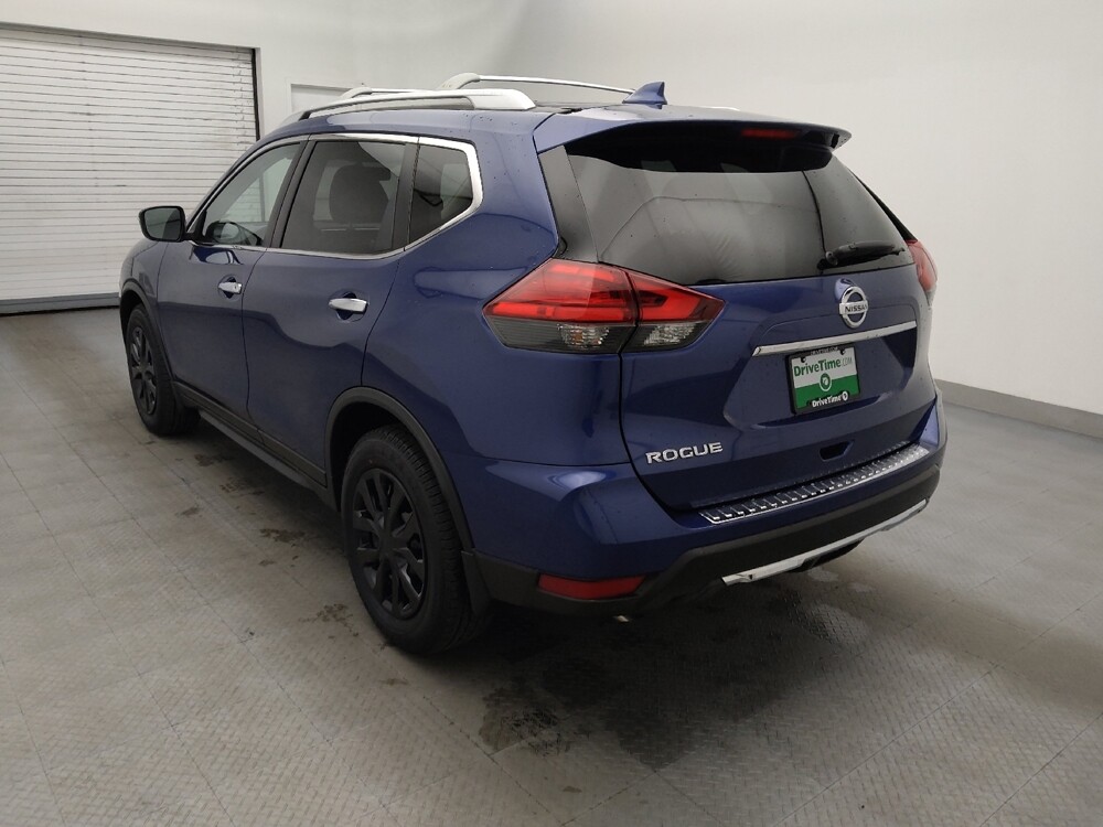 2017 Nissan Rogue in Greenville, SC 29607 - 18091832 5