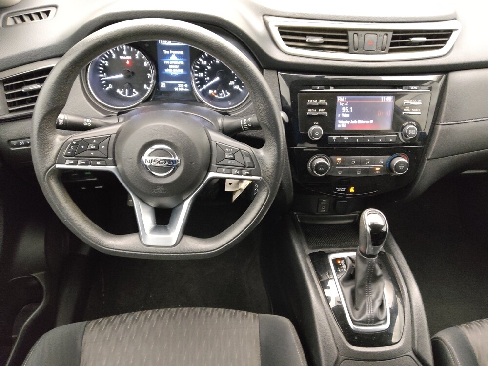 2017 Nissan Rogue in Greenville, SC 29607 - 18091832 22