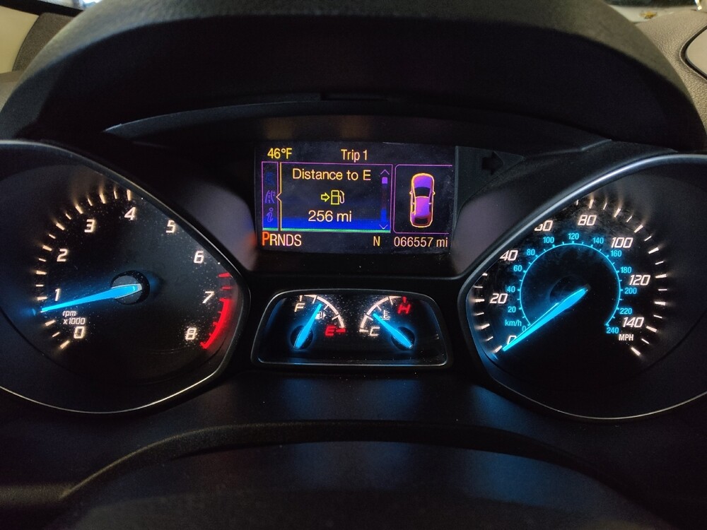 2016 Ford Escape in Pensacola, FL 32505 - 18091834 23