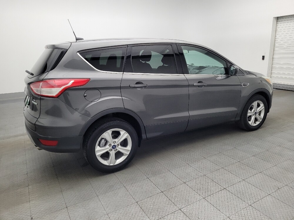 2016 Ford Escape in Pensacola, FL 32505 - 18091834 10