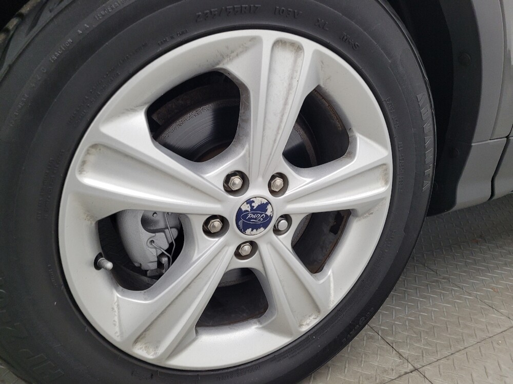 2016 Ford Escape in Pensacola, FL 32505 - 18091834 31