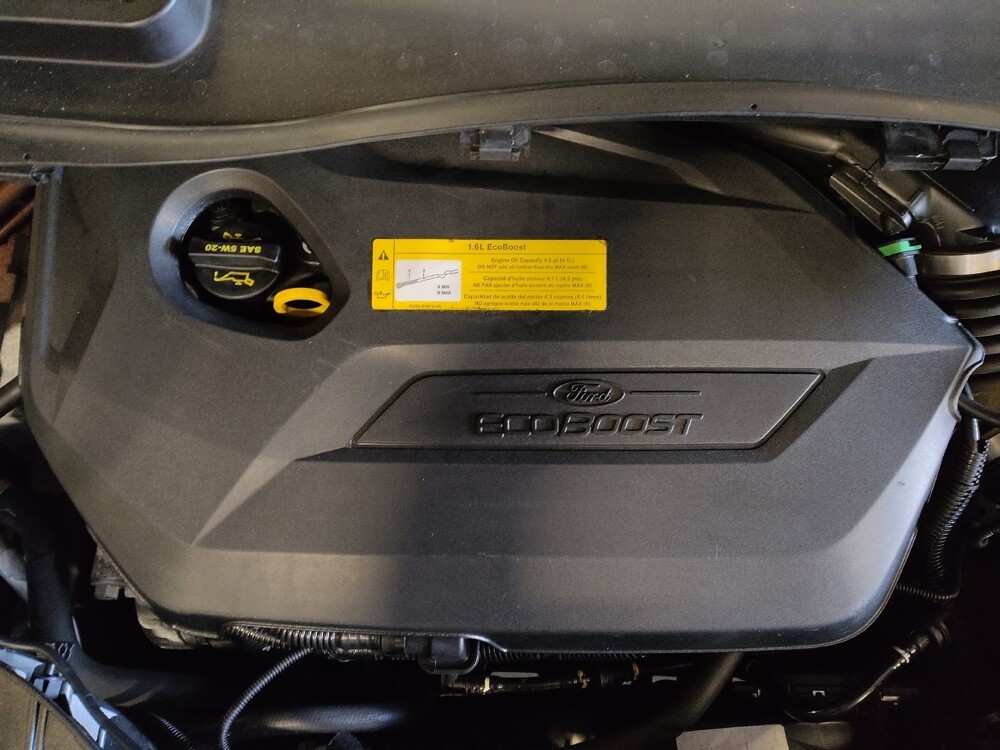 2016 Ford Escape in Pensacola, FL 32505 - 18091834 30