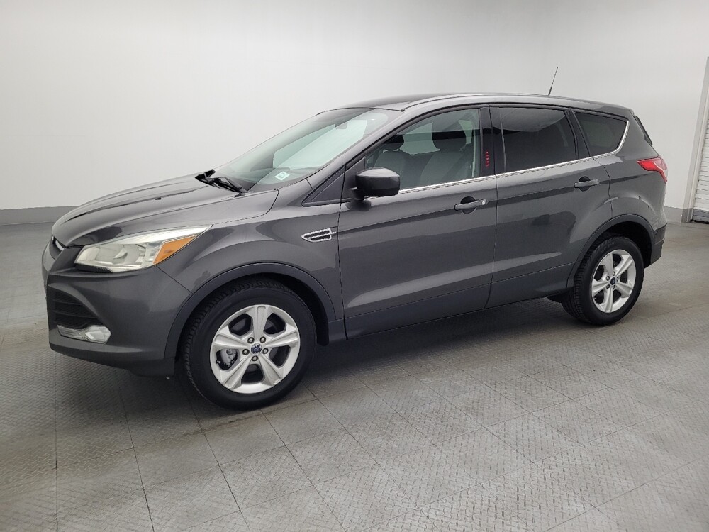 2016 Ford Escape in Pensacola, FL 32505 - 18091834 2