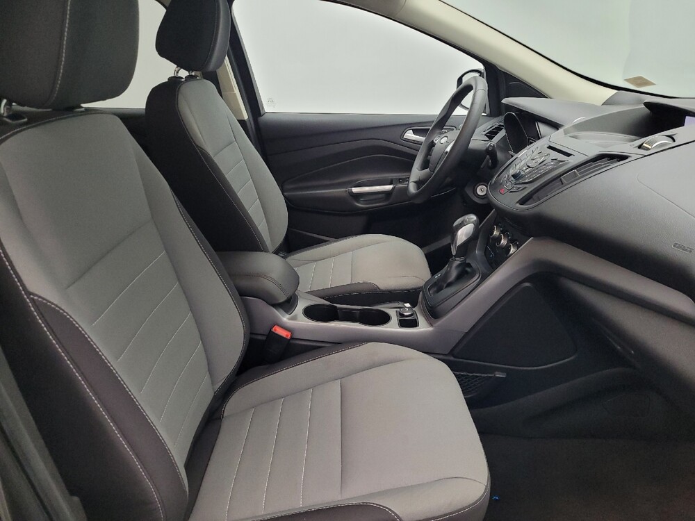 2016 Ford Escape in Pensacola, FL 32505 - 18091834 21