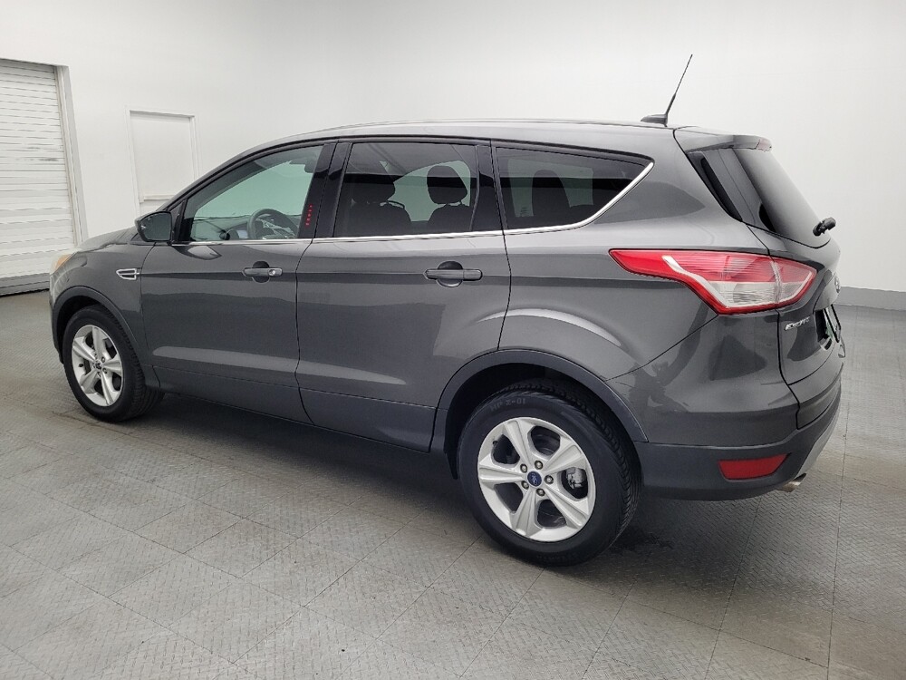 2016 Ford Escape in Pensacola, FL 32505 - 18091834 3
