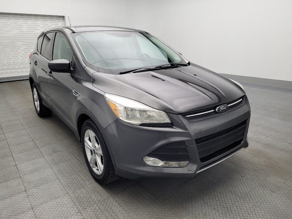 2016 Ford Escape in Pensacola, FL 32505 - 18091834 13