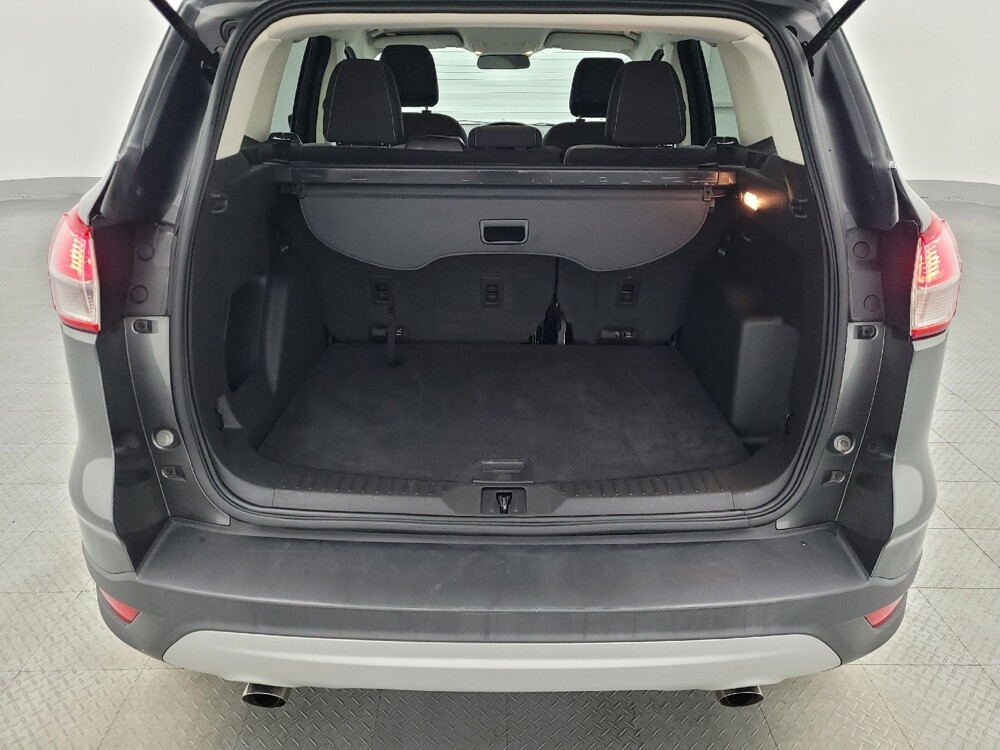 2016 Ford Escape in Pensacola, FL 32505 - 18091834 29