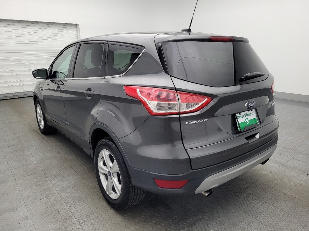2016 Ford Escape in Pensacola, FL 32505 - 18091834 5