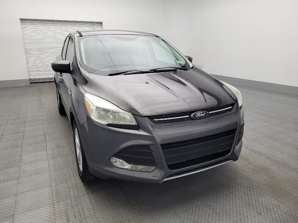 2016 Ford Escape in Pensacola, FL 32505 - 18091834 14
