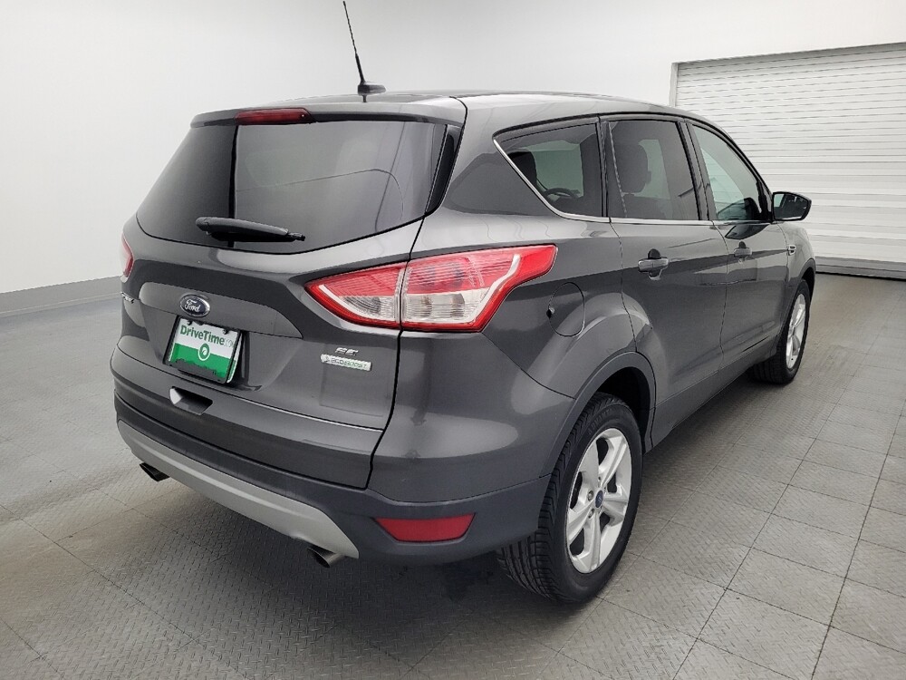 2016 Ford Escape in Pensacola, FL 32505 - 18091834 9
