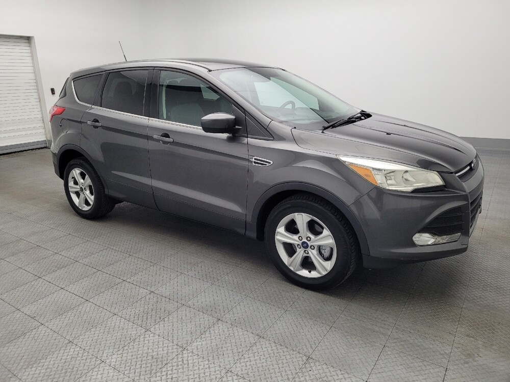 2016 Ford Escape in Pensacola, FL 32505 - 18091834 11