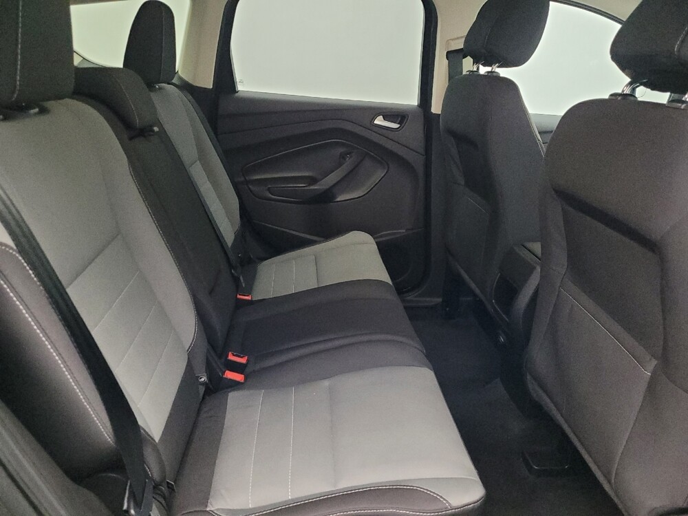 2016 Ford Escape in Pensacola, FL 32505 - 18091834 19