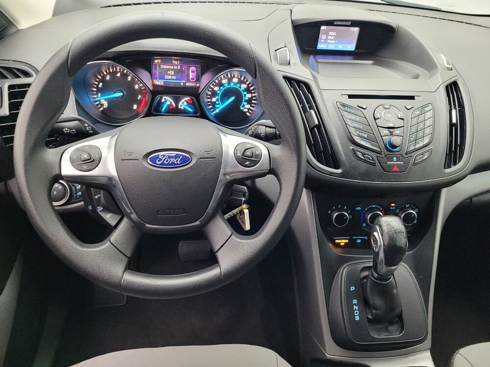 2016 Ford Escape in Pensacola, FL 32505 - 18091834 22