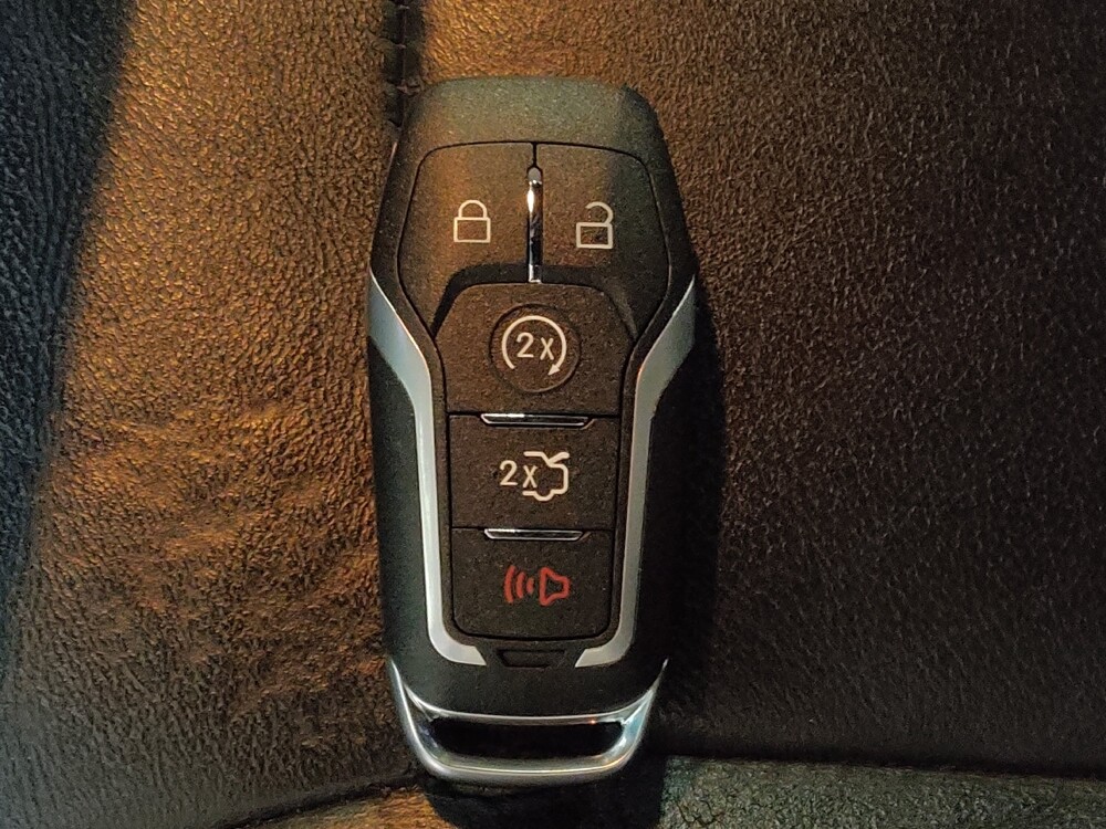 2016 Ford Explorer in Sanford, FL 32773 - 18091835 32