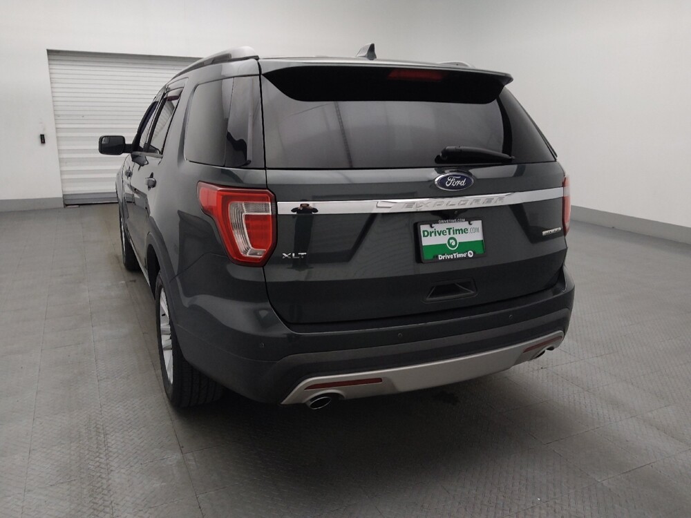 2016 Ford Explorer in Sanford, FL 32773 - 18091835 6