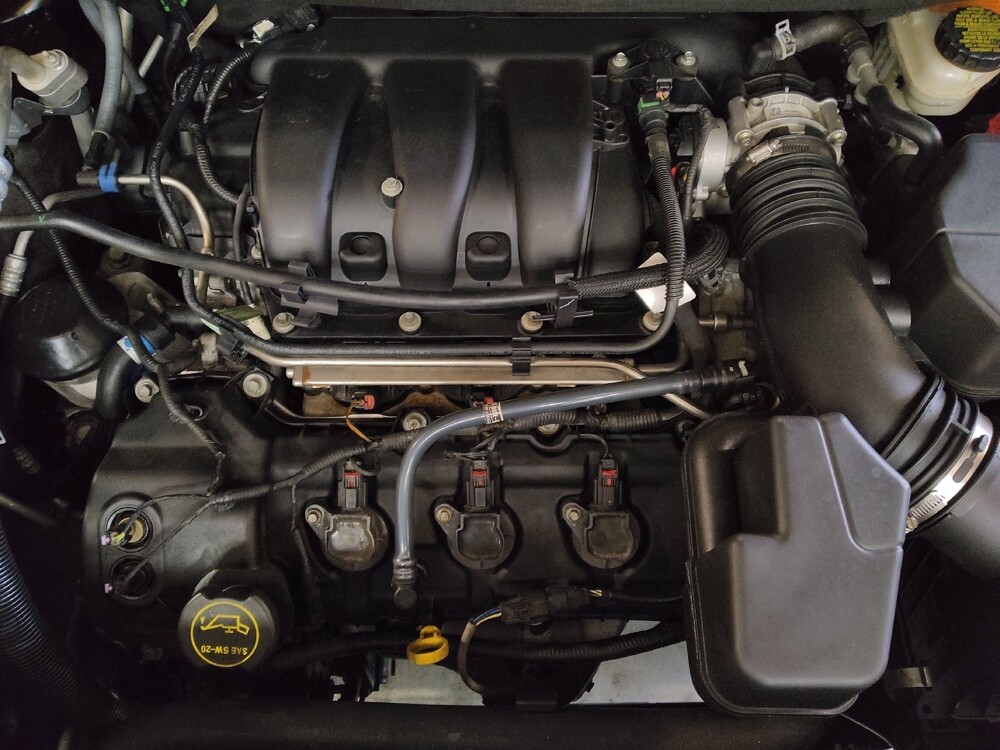 2016 Ford Explorer in Sanford, FL 32773 - 18091835 30