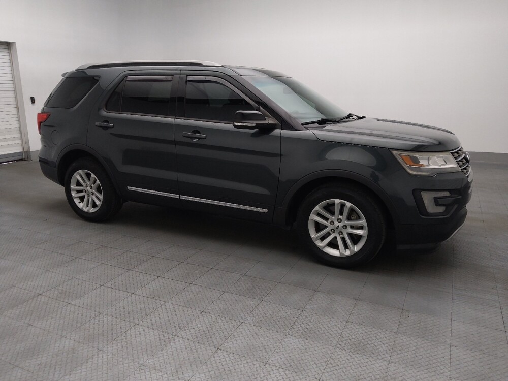 2016 Ford Explorer in Sanford, FL 32773 - 18091835 11