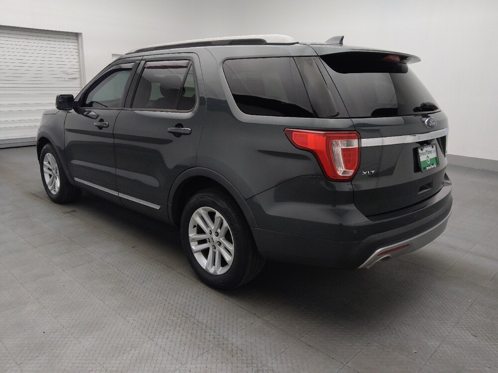2016 Ford Explorer in Sanford, FL 32773 - 18091835 5