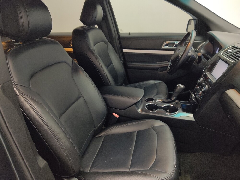 2016 Ford Explorer in Sanford, FL 32773 - 18091835 21