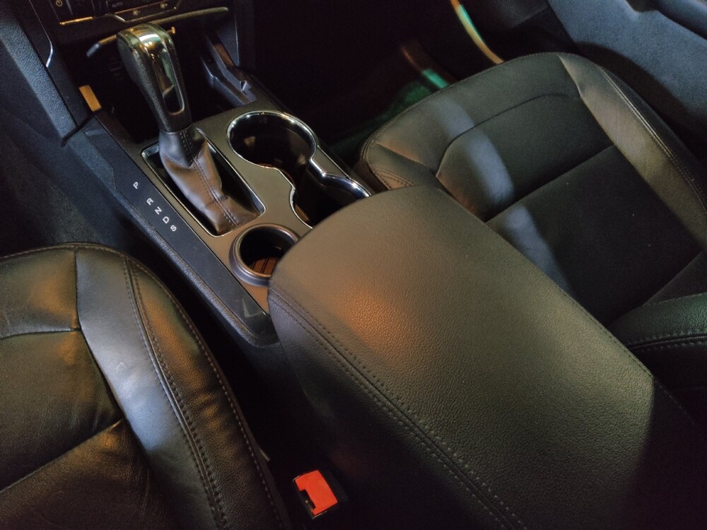 2016 Ford Explorer in Sanford, FL 32773 - 18091835 26