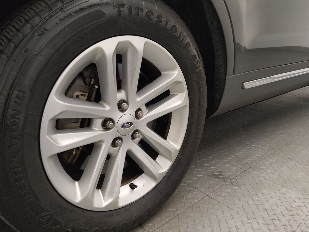 2016 Ford Explorer in Sanford, FL 32773 - 18091835 31