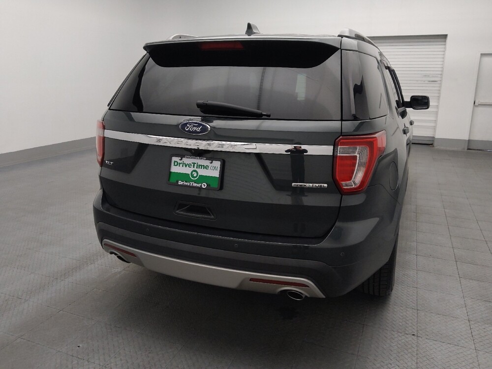 2016 Ford Explorer in Sanford, FL 32773 - 18091835 7