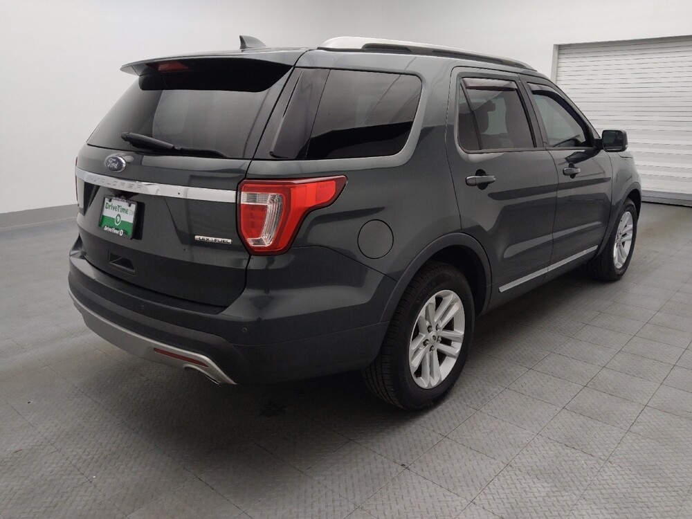 2016 Ford Explorer in Sanford, FL 32773 - 18091835 9