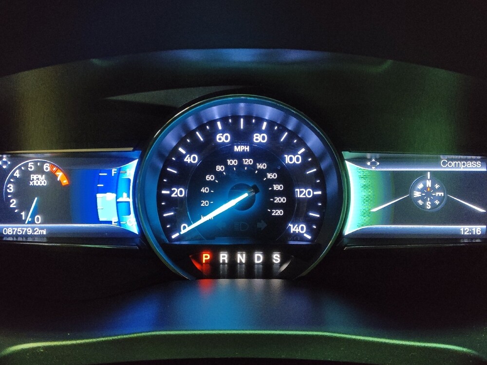 2016 Ford Explorer in Sanford, FL 32773 - 18091835 23