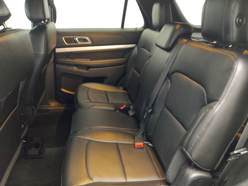 2016 Ford Explorer in Sanford, FL 32773 - 18091835 18