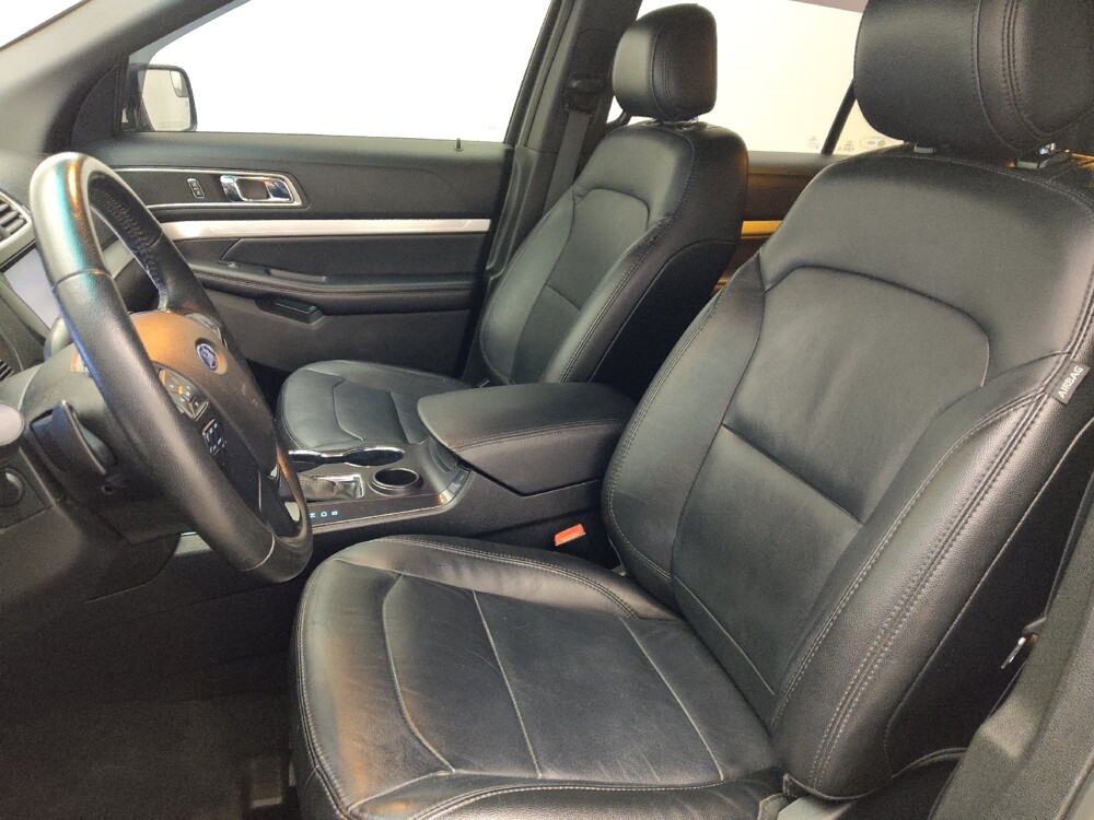 2016 Ford Explorer in Sanford, FL 32773 - 18091835 17