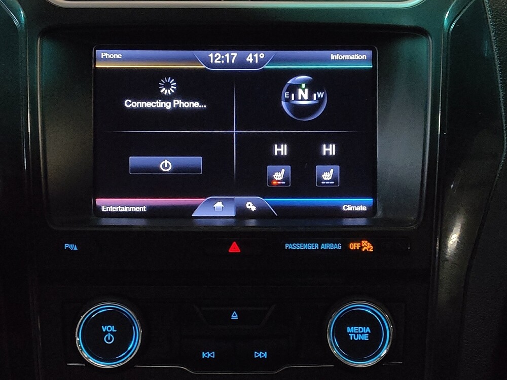 2016 Ford Explorer in Sanford, FL 32773 - 18091835 25