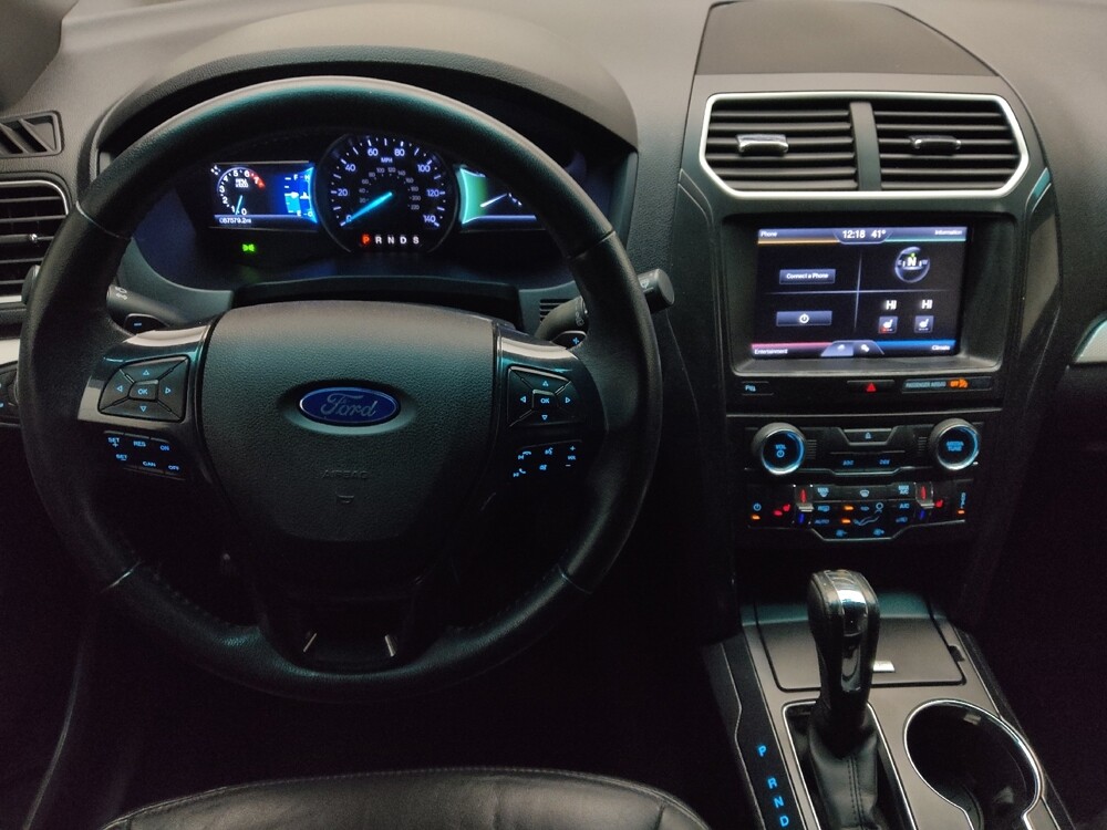 2016 Ford Explorer in Sanford, FL 32773 - 18091835 22