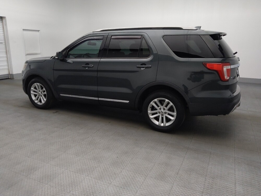 2016 Ford Explorer in Sanford, FL 32773 - 18091835 3