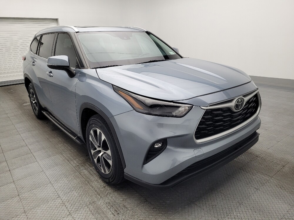 2022 Toyota Highlander in Gainesville, FL 32609 - 18091836 13