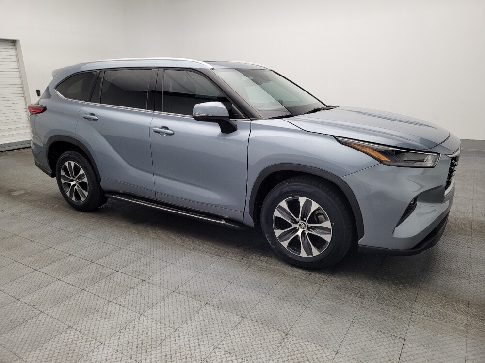 2022 Toyota Highlander in Gainesville, FL 32609 - 18091836 11