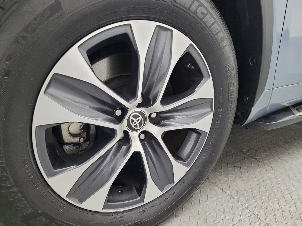 2022 Toyota Highlander in Gainesville, FL 32609 - 18091836 31