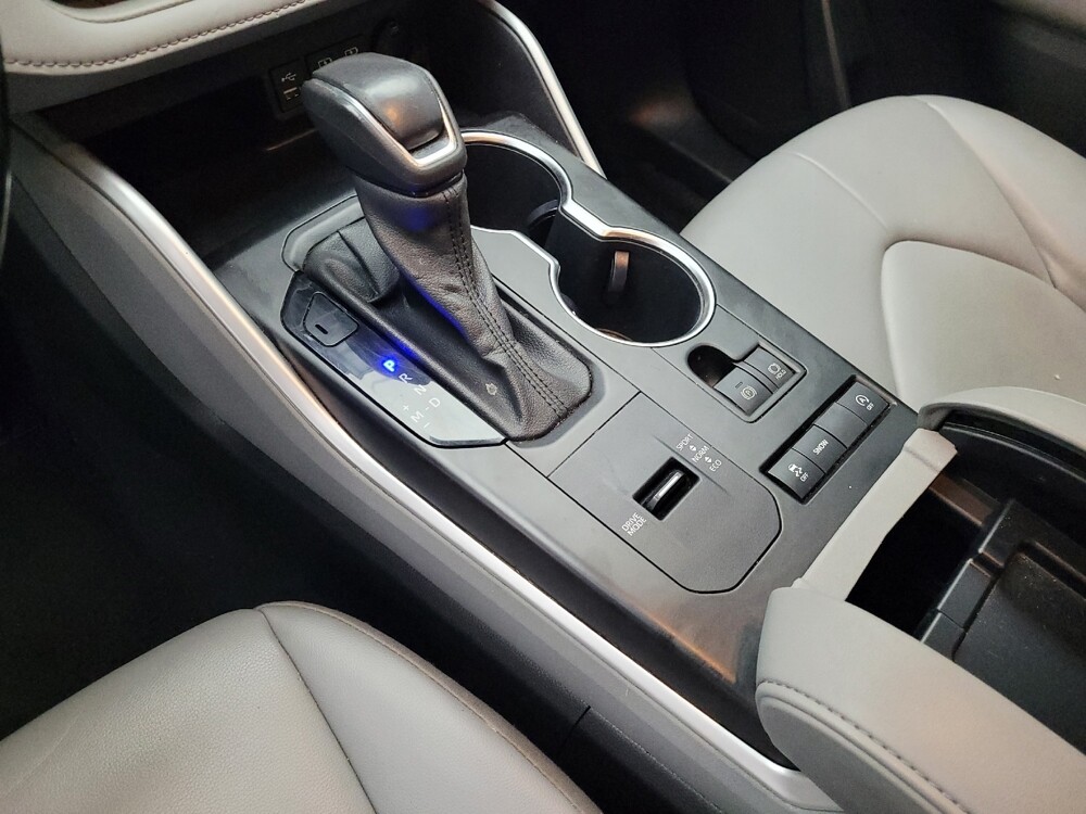 2022 Toyota Highlander in Gainesville, FL 32609 - 18091836 26