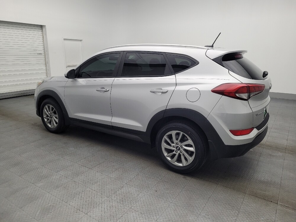 2016 Hyundai Tucson in Pensacola, FL 32505 - 18091838 3