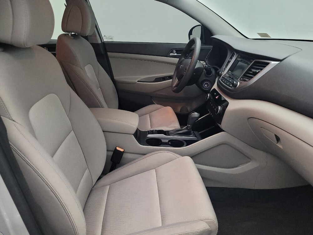 2016 Hyundai Tucson in Pensacola, FL 32505 - 18091838 21