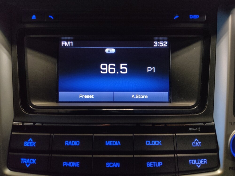 2016 Hyundai Tucson in Pensacola, FL 32505 - 18091838 25