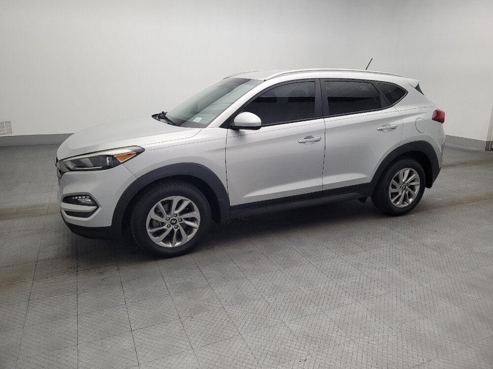 2016 Hyundai Tucson in Pensacola, FL 32505 - 18091838 2