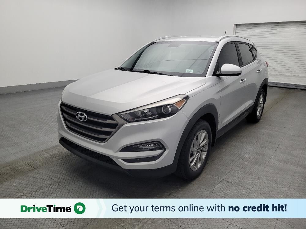 2016 Hyundai Tucson in Pensacola, FL 32505 - 18091838