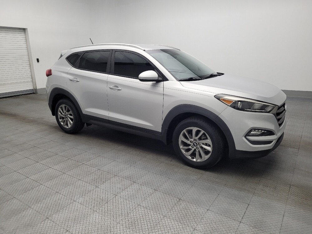 2016 Hyundai Tucson in Pensacola, FL 32505 - 18091838 11